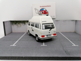 Volkswagen T3 Westfalia 1989 schade