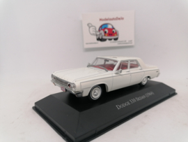 Dodge 330 sedan 1964