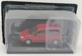 Citroen Berlingo multispace 1996