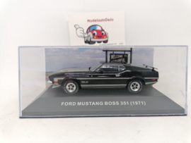 Ford Mustang Boss 351 1971