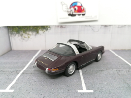 Porsche 911 targa 1966