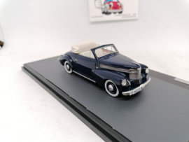Opel Kapitän Hebmüller Cabriolet