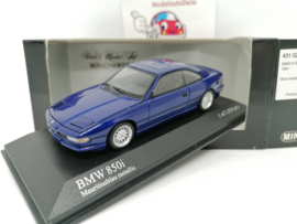 BMW 850i  1991