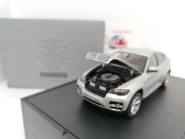 BMW X6 xDrive 50i