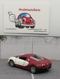 Bugatti Veyron 16.4 Grand Sport
