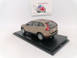 Volvo XC60 oud model