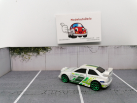 Ford Escort Rally