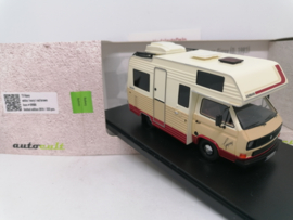 Volkswagen T3 Gipsy