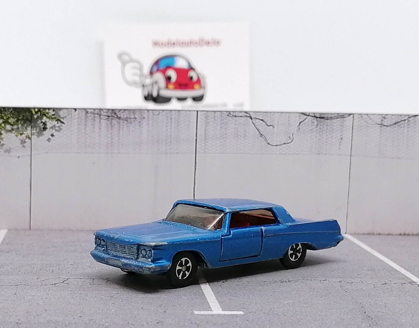 Chrysler Imperial