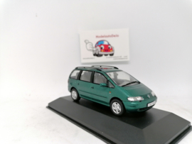 Volkswagen Sharan 1995