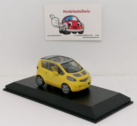 Opel Trixx