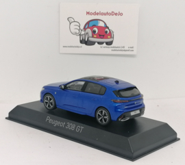 Peugeot 308 GT 2021
