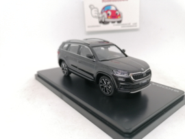 Skoda Kodiaq FL 2021