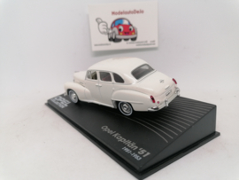 Opel Kapitän '51