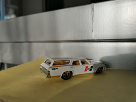 '70 Chevelle SS wagon
