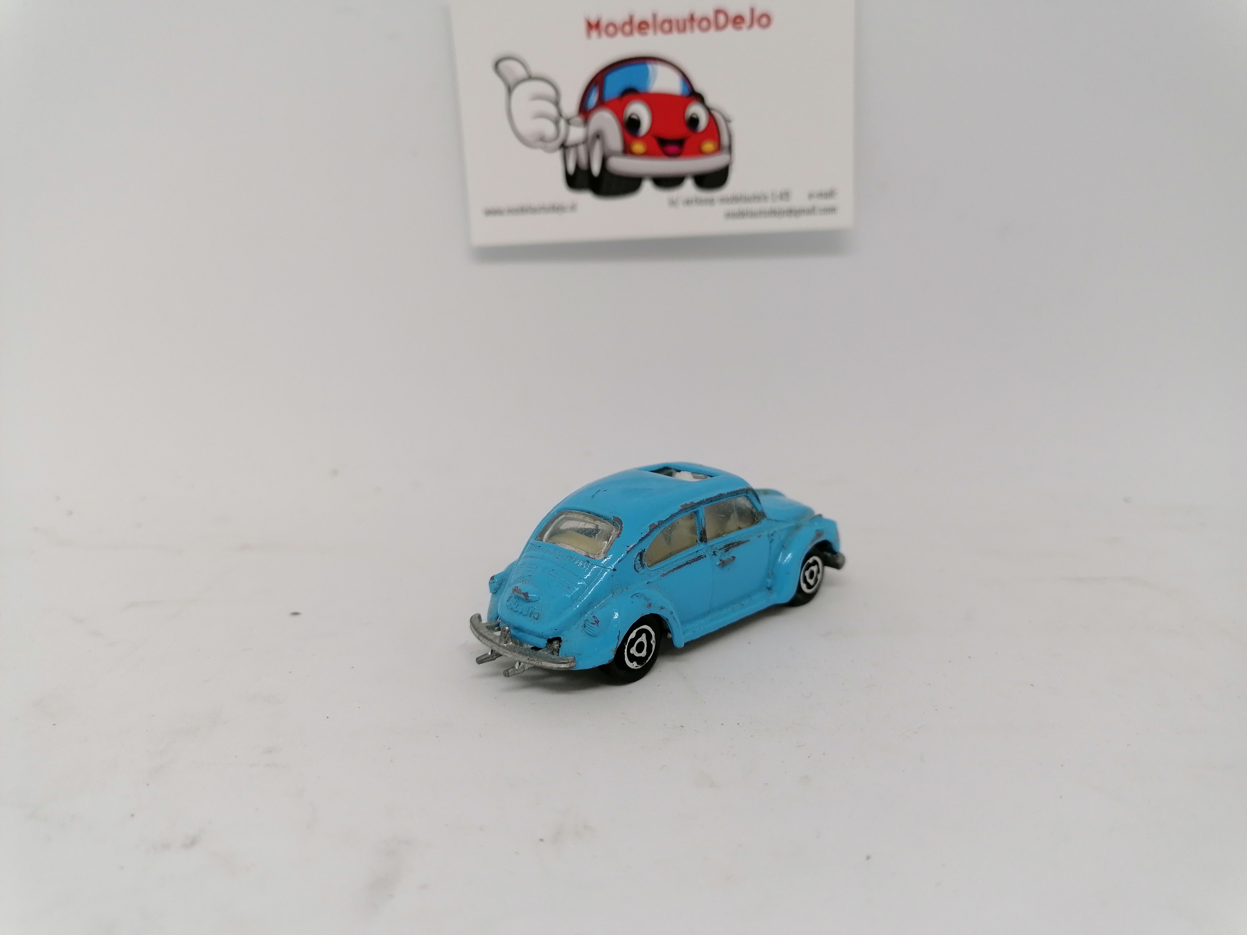 Volkswagen Kever 1302
