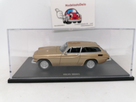 Volvo 1800 ES