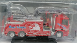 Pegaso Troner Grua - Hnos Parada (1992) Bergings voertuig