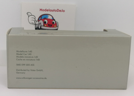Volkswagen Golf plus 2004- blauw