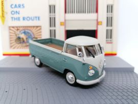 Volkswagen T1 Bulli Pritsche