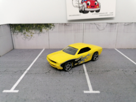 Dodge Challenger concept