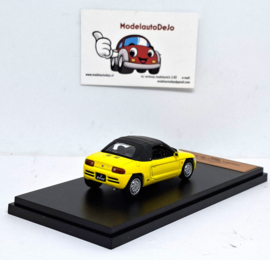 Honda Beat ( E-PP1) 1991