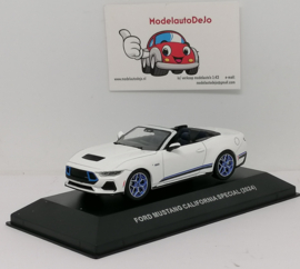 Ford Mustang California special 2024