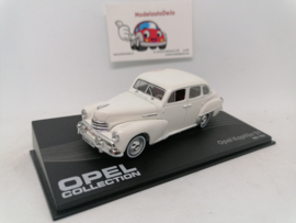 Opel Kapitän '51
