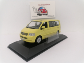 Volkswagen T5 Multivan 2003