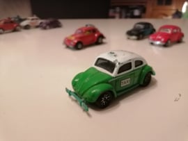 VW Kever  taxi