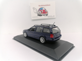 Volkswagen Golf mk4 variant