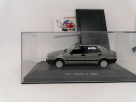 Fiat Croma IE 1985