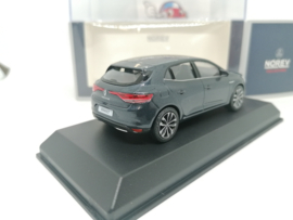 Renault Megane 2020 Grijs