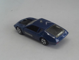 Alpine Renault A310