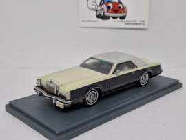 Lincoln Continental Mark V