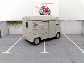 Citroen type H "Warnsteiner"