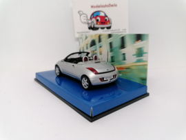 Ford StreetKa