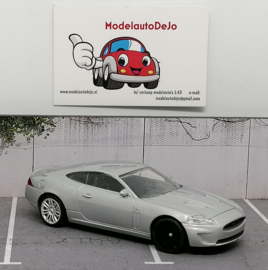 Jaguar XKR