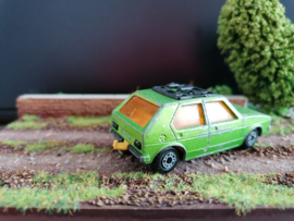 Volkswagen Golf 1