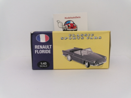 Renault Floride 1960