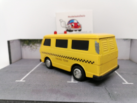 Volkswagen LT  racing team