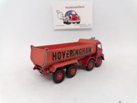 Hoveringham kipper