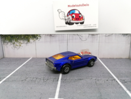 Ford Mustang Piston Popper