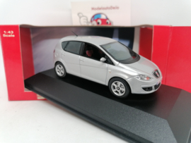 Seat Altea 2004 grijs