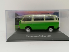 Volkswagen T3 bus 1979