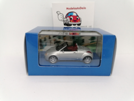 Ford StreetKa