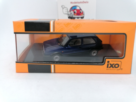 Volkswagen Golf GTI mk2 1984 =1987