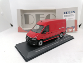 Volkswagen Crafter L2H2