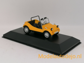 Volkswagen Karmann GF Buggy 1971