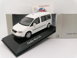 Volkswagen Caddy Maxi Life